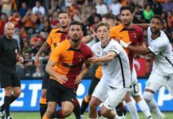 Fenerbahçe, Dinamo Kiev'i elerse rakibi Sturm Graz! Elenirse...