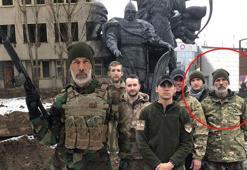 Ruslara esir düştü! İşte kızına son sözleri