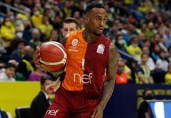 Galatasaray Nef, Dee Bost ile sözleşme yeniledi