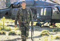 Üç farklı karakter