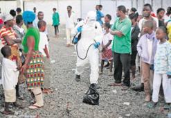 DSÖ Gana’da Marburg salgını ilan etti