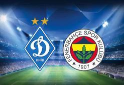 FB maçı şifresiz mi? Dinamo Kiev-Fenerbahçe maçı bu akşam mı ne zaman saat kaçta hangi kanalda? Muhtemel 11'ler...