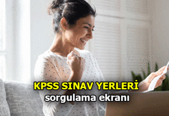 KPSS sınav giriş yerleri belgesi yayımlandı mı? 2022 KPSS ne zaman? İşte ÖSYM takvimi