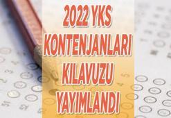 YKS KONTENJANLARI KILAVUZU/YKS TERCİH KILAVUZU 2022 || YKS tercih kılavuzu yayımlandı mı? Üniversite tercihleri ne zaman yapılacak, kaç tercih hakkı var?