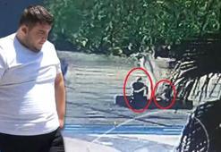 Ağacın kurutulmasıyla ilgili daire başkanı ile 2 kişiye gözaltı