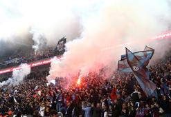 Trabzonspor'dan dolandırıcılara suç duyurusu