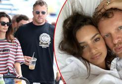 Emily Ratajkowski-Sebastian Bear-McClard çiftinden üzen haber!
