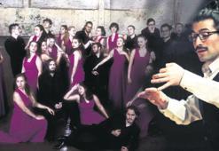 Koro müziği dünyayı değiştirebilir