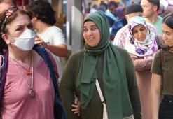 Korkutan açıklama! 'Mayısta hastamız yoktu, şu an pek çok kişinin testi pozitif'