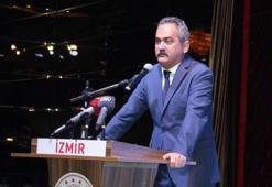 Bakan Özer'den 'bağış' açıklaması: Tüm okulların ihtiyaçlarını biz karşılayacağız