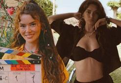 Seray Kaya yeni projesini böyle duyurdu