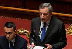 İtalya'daki istifa depreminin ardından yeni gelişme! Senato kararını verdi