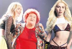 Billboard’da bir Türk