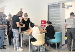 Son tabloda korkutan artış! ‘Kovid bitmeden hemen gevşedik’