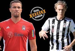 Beşiktaş'ta Serdar Saatçı krizi! 'Hiç kimse vazgeçilmez değildir'