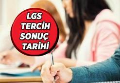 GÖZLER MEB'DE! LGS TERCİH sonuçları o tarihte açıklanacak? LGS tercih sonucu sorgulama ekranı