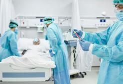 Haftalık koronavirüs tablosu açıklandı