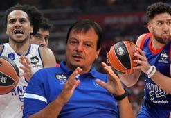 Anadolu Efes'te Micic ve Shane Larkin gelişmesi! Resmi açıklama