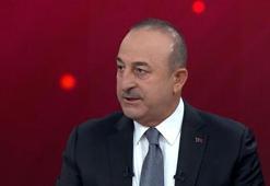 Bakan Çavuşoğlu'ndan Dohuk açıklaması: Sivillere saldırı olmadı