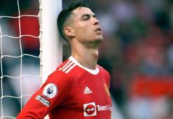 Cristiano Ronaldo'ya Avrupa devinden büyük şok