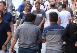 Koronavirüs vakaları arttı! Kentte harita kırmızıya döndü