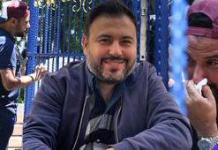 Alişan'ın kardeşi Selçuk Tektaş mezarı başında anıldı