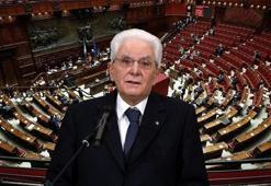 İtalya'da hükümet krizi! Cumhurbaşkanı parlamentoyu lağvetti