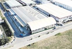 Gürsüt’ten Tire’ye 15 milyon $’lık yatırım