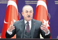 Çavuşoğlu’ndan ‘Duhok’ açıklaması: Sivillere yönelik saldırımız olmadı