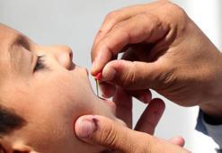 ABD’de 2013’ten bu yana ilk çocuk felci vakası