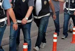 FETÖ'ye peş peşe operasyon! Gözaltılar başladı