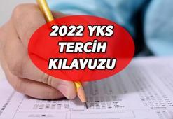 YKS TERCİHLERİ başladı mı ne zaman başlayacak? 2022 YKS taban puanları ve kontenjanları belli oldu mu?