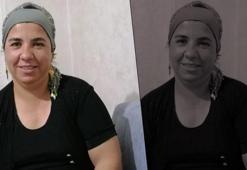 Kavgayı ayırmaya giden Yasemin, 2 kurşunla can verdi