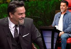 Beyazıt Öztürk'ten set paylaşımı!