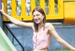 ‘Mesleğimle kurduğum bağ çok kuvvetli’