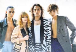 Maneskin İstanbullu dinleyicilerle buluşuyor