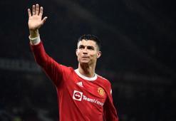 Oxford Üniversitesi belirledi! Tarihin en iyisi: Cristiano Ronaldo