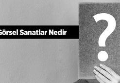 Görsel Sanatlar Nedir, Kaça Ayrılır? Görsel Sanat Dalları Nelerdir?