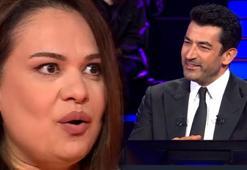 'Kim Milyoner Olmak İster'de büyük ödüle yaklaşan yarışmacı şaşkınlığını gizleyemedi