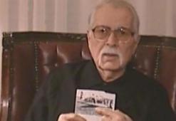 Gizli görevle Türkiye'ye silah taşıyan efsane pilot hayatını kaybetti