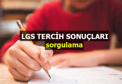 LGS SONUÇLARI tercih sorgulama ekranı TIKLA MEB || 2022 LGS tercih sonuçları nereden öğrenilir?
