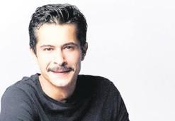 Film setinde fünye kazası