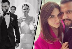 Alişan'dan Buse Varol paylaşımı! 'Sevgi hep daim'