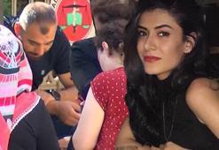 Pınar'ın katili aileyi 'polis' yalanlarıyla kandırmış
