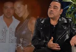 Ozan Orhon'dan yıllar sonra gelen Ebru Şallı itirafı!