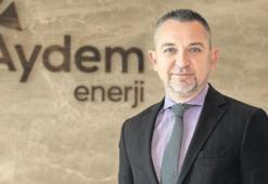 Aydem Enerji’ye taze kan