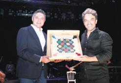 ‘Sanat kenti Aliağa’