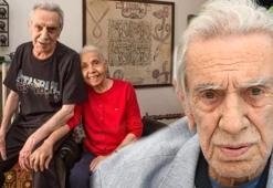 Aydemir Akbaş: Eşimin üzerine gül koklamam!