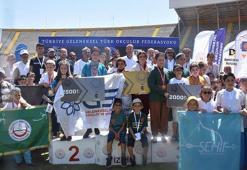 Çakabey Kupası'ndan görkemli son