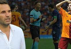 Galatasaray'dan hakeme tepki! Yeni transfer ve Okan Buruk çok sinirlendi